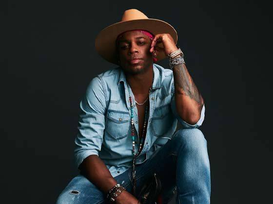 Jimmie Allen